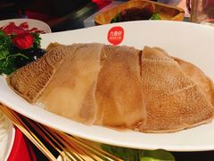 -九鼎轩脆毛肚火锅(南京东路店)