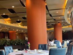 -粤菜王府·海鲜·茶市·海景餐厅(大梅沙店)