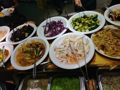 -素清香(解放路店)