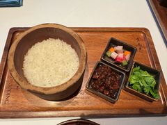 -京兆尹(雍和宫店)