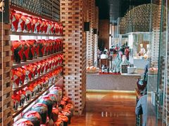 -君悦酒店·1881·北京烤鸭