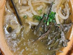 -老砂锅(城北店)