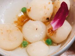 -芳草地度假酒店·野炉中餐厅