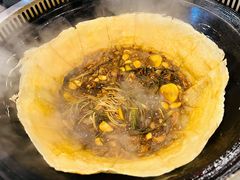 -老家大锅台·地锅鸡·铁锅炖(建邺文体路店)