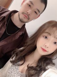 -苏豪路易士·嘉玛发廊