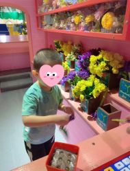 -幻贝家儿童乐园(武汉永旺梦乐城店)