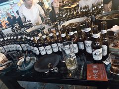 -友记功夫香·人民大排档(红牌楼店)