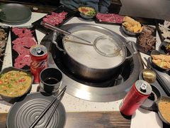 -海汕记·潮汕鲜牛肉火锅·自助