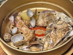 -黄龙海鲜大排档(杭州总店)