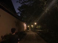 -法云安缦酒店