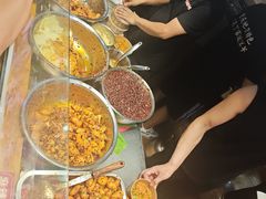 -丁家坡洋芋·观音桥好吃街A区(全国总店)