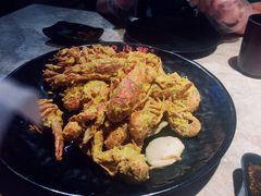 -沪小胖小龙虾(淮海中路旗舰店)