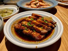 台州卤肉-荣小馆(杭州大厦店)
