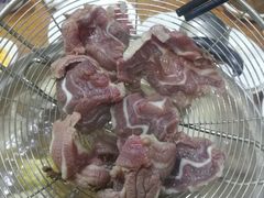 -蔡社牛肉城(龙湖店)