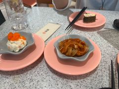 -争鲜回转寿司(西红门荟聚PLUS店)