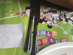 -好伦哥比萨烤肉自助(马家堡店)