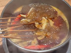 -邢氏老太太烤串(北兴街店)