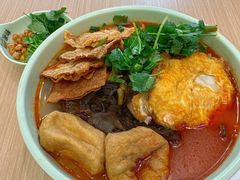 原味螺蛳粉-家味螺蛳粉&烤鱼(安远路店)