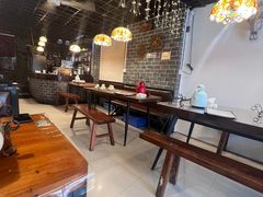 大堂-老街坊餐吧