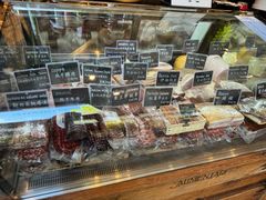 -Alimentari早午餐(安福路店)