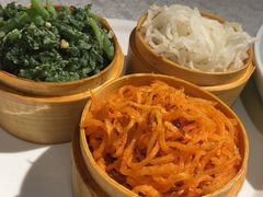 -金狮麟·新豫菜(金码大厦店)