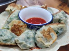 -南记食粥坊·宵夜大排档(岭南分店)