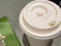 -麦当劳(北京大兴机场二层国内到达(安检外)店)