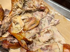 土窑大公鸡-破瓦寒窑·地摊烤羊排