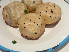 -小杨生煎(黄河路店)