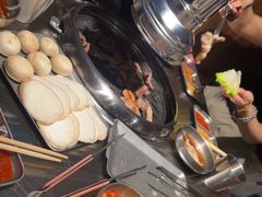 -猪的故事·韩式烤肉(韩乐坊店)
