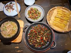 -老灶房-四川土菜(铁牛广场店)