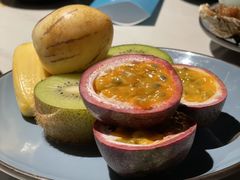 -喜庭海鲜自助(北辰三角洲北辰荟店)