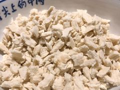 -老兰家传统烧烤炒菜泡馍(小南门店)