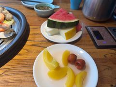 -三个渔夫·蒸汽海鲜(万德大厦店)