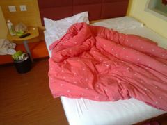 android_upload_pic-为公商旅酒店(北京大学口腔医院魏公村总院店)