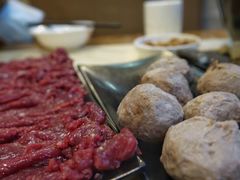 -福合埕牛肉丸(福平路店)