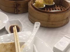 -潮福城大酒楼·潮粤菜·港式点心(阳光城店)