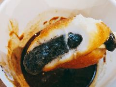 喜气洋洋豆面汤圆-小北饵块&饵丝之滇(南锣鼓巷店)