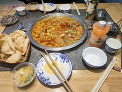 -胖子鱼·天水麻辣鱼火锅(秦州407店)