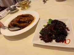-利苑酒家(合景国际金融广场店)