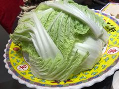 -芦月轩羊蝎子(劲松店)