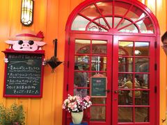 -三鹰之森吉卜力美术馆