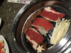 -汉拿山(万达广场哈尔滨哈西店)