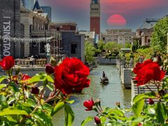 -大连海昌发现王国主题公园