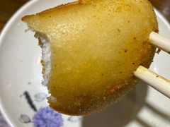 馒头片-下杨家青海土火锅(海湖店)