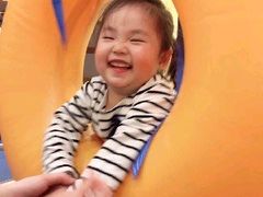-金宝贝早教(庐阳万象汇中心)