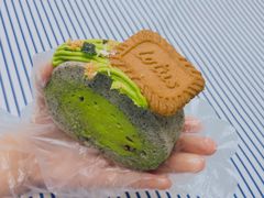 -福气鲜活面包·生日蛋糕