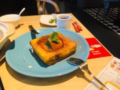 -避风塘(百联东郊店)