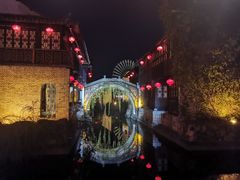 -横店影视城梦幻谷园区