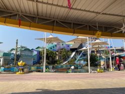 -长沙云顶星河游乐园(步步高·梅溪新天地店)